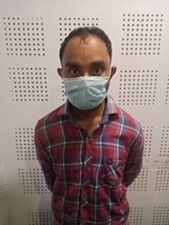 राजनितिक आडमा फुल हंसन आंतक ,  एसपी पांण्डेको सक्रियता